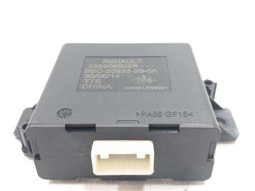 electronic-module-dacia-sandero-ii-2012-34246375 main image