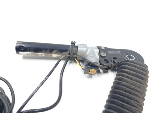 Front left belt tensioner CITROËN JUMPER II Van 2.2 HDi 110 | BP30601202C87