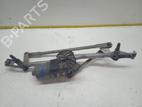 Used Front wiper motor CITROËN BERLINGO MULTISPACE (B9) [2008-2025]  9486926