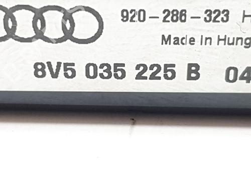 Electronic module AUDI A3 Limousine (8VS, 8VM) S3 quattro | BP35894426M83 - Image 5