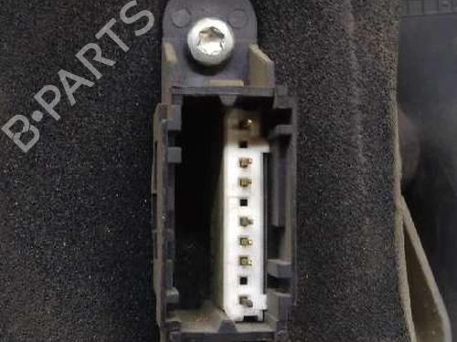 Right mirror RENAULT MEGANE I Classic (LA0/1_)  | BP9483178C27 