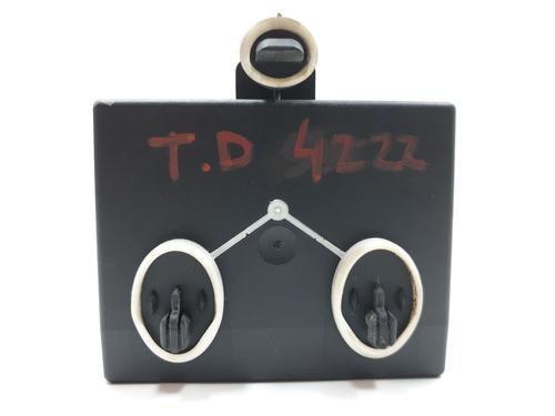 Electronic module AUDI A4 B8 (8K2)  | BP27249562M83 