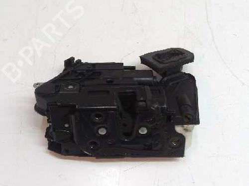 Front right lock VW GOLF VI (5K1) 2.0 TDI | BP9481680C97 