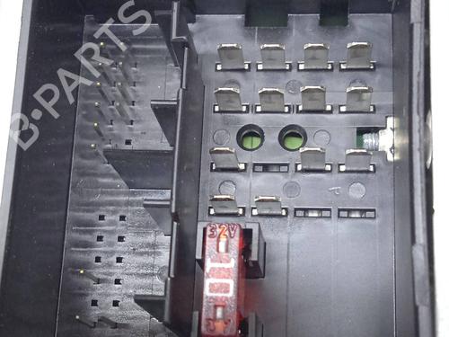 Radio SEAT IBIZA IV SC (6J1, 6P5)  | BP9961156E6 