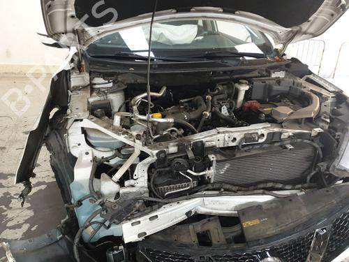 Left front window switch NISSAN QASHQAI II (J11, J11_) 1.2 DIG-T | BP39747476I27 - Image 27