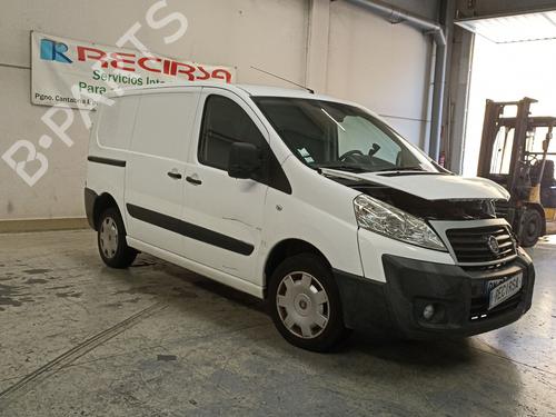 Fuse box FIAT SCUDO Van (270_, 272_) 1.6 D Multijet | BP30274131E1 