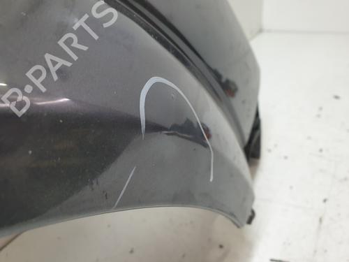 Right front fenders OPEL ASTRA H Estate (A04)  | BP23147831C42 