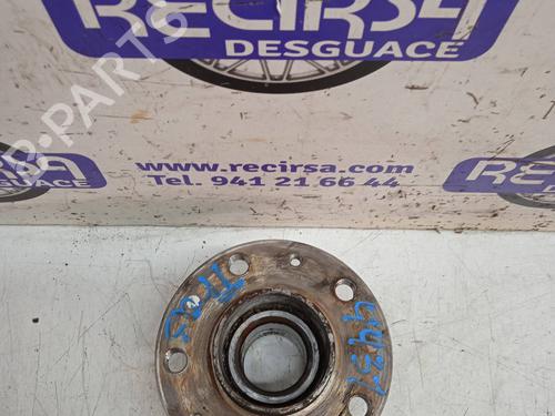 Used Other Other CITROËN JUMPER II Van 2.2 HDi 110 (110 hp) 14239484 14239484