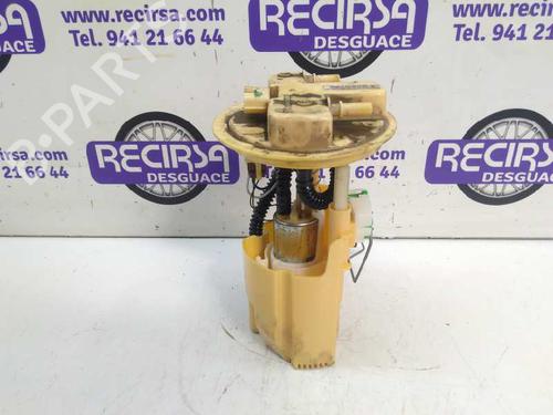 Fuel pump RENAULT CLIO IV (BH_)  | BP9470031M76 