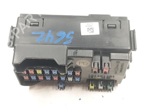 Fuse box KIA CEED (CD) 1.6 CRDi 136 | BP38511993E1 - Image 4