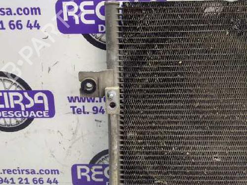 AC radiator HYUNDAI H-1 Van (A1)  | BP9479200M32 