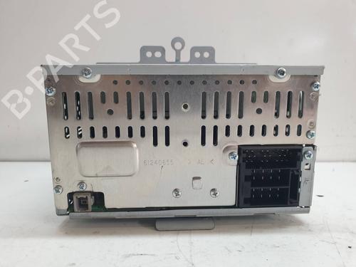 Radio HYUNDAI i20 I (PB, PBT)  | BP9460805E6 
