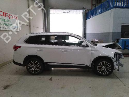 Switch MITSUBISHI OUTLANDER I (CU_W)  | BP9486120I30 