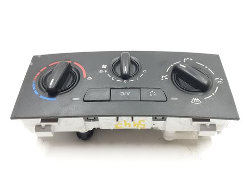 Climate control CITROËN BERLINGO Box Body/MPV (B9)  | BP29750247I5 