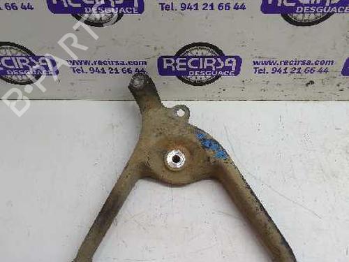 Used Right rear suspension arm MERCEDES-BENZ M-CLASS (W163) ML 400 CDI (163.128) (250 hp) 9481526