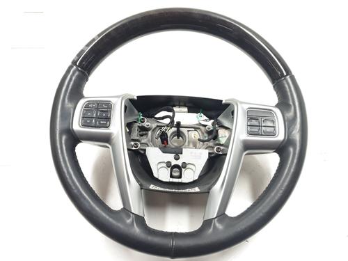 Used Steering wheel Steering wheel LANCIA THEMA (LX_) 3.0 D (LX, 48) (190 hp) 34446027 34446027