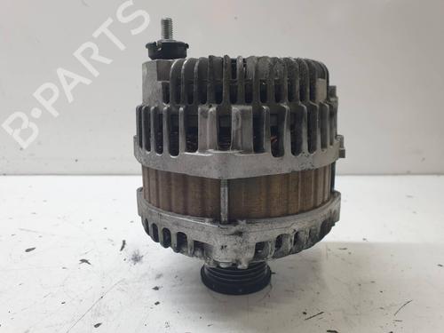 Alternator NISSAN QASHQAI / QASHQAI +2 I (J10, NJ10, JJ10E)  | BP21381689M7 