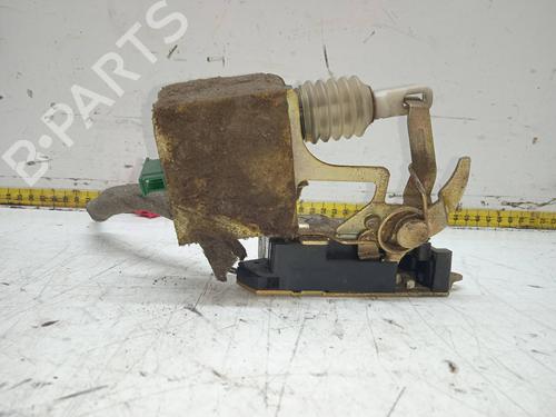 Tailgate lock SEAT ALHAMBRA (7V8, 7V9)  | BP9487656C101 