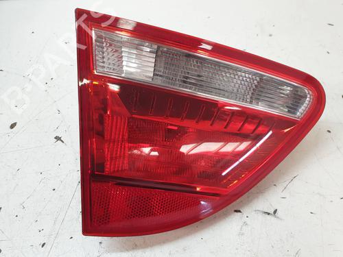 Used Right tailgate light SEAT EXEO (3R2) [2008-2013]  15617957