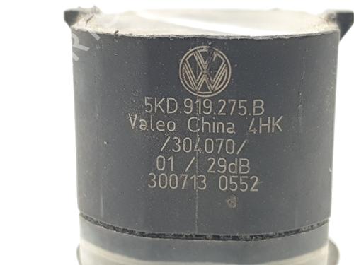 Electronic module VW TIGUAN (5N_) 2.0 TDI 4motion | BP36595225M83  - Image 6