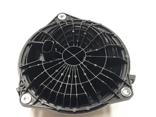 Tailgate handle VW POLO V (6R1, 6C1) | BP29973385C132