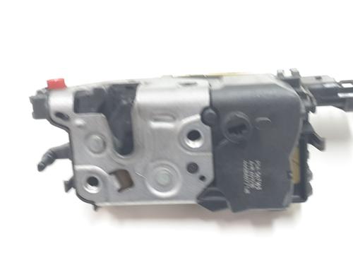 Rear left lock PEUGEOT 308 I (4A_, 4C_) 1.6 HDi | BP28604425C100