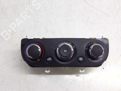 Used Climate control RENAULT CLIO IV (BH_) [2012-2021]  9467018