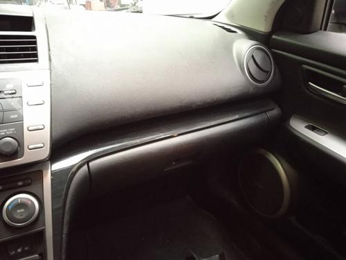 Right front window switch MAZDA 6 Hatchback (GH) 2.0 MZR-CD (GH14) | BP9949662C105  - Image 26