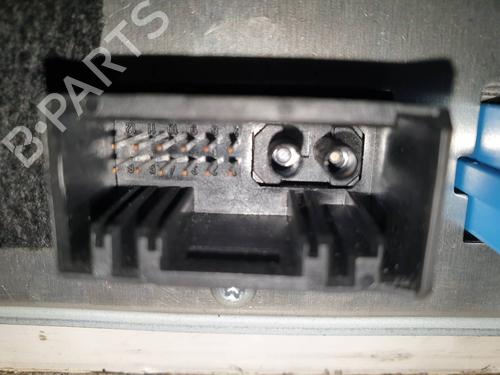 Electronic module MERCEDES-BENZ S-CLASS (W221, V221) S 63 AMG (221.077, 221.177) | BP15511502M83 