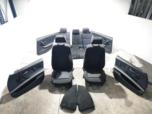 Used Seats set BMW 3 Touring (E91) 330 d (245 hp) 30832458