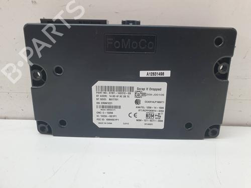 Used Electronic module FORD KUGA II (DM2) [2012-2025]  15891791