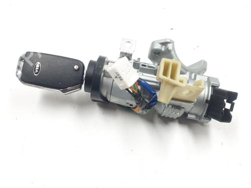 Ignition barrel KIA CEED (CD) 1.6 CRDi 136 | BP38518022M48 - Image 5