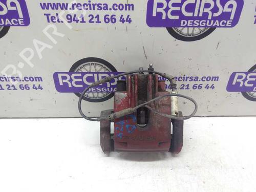Used Right rear brake caliper BMW 5 (E60) [2001-2010]  11627329