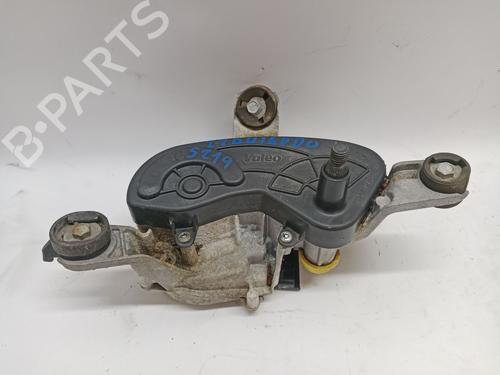 Used Front wiper motor Front wiper motor CITROËN C5 III Break (RW_) [2008-2017] 34372895 34372895