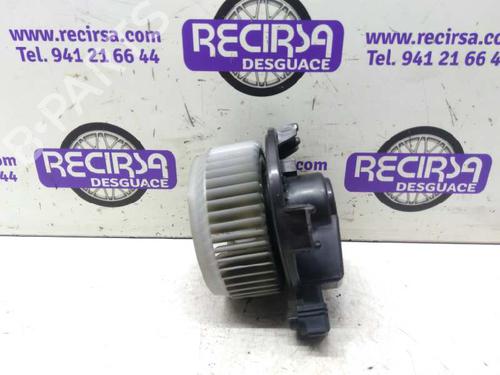 Heater blower motor HONDA ACCORD VIII Estate (CW)  | BP9472740M62 
