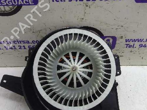 Heater blower motor VW POLO V (6R1, 6C1)  | BP9482221M62 