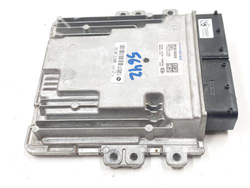 Engine control unit (ECU) KIA CEED (CD) 1.6 CRDi 136 | BP38469463M57 - Image 3