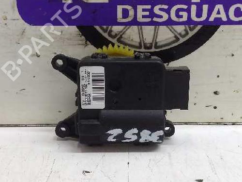 Heater blower motor SEAT IBIZA III (6L1) 1.6 9482404 | B-Parts
