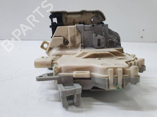 Rear right lock AUDI A4 B8 (8K2)  | BP16134481C99 
