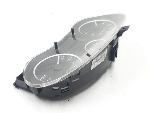 Instrument cluster PEUGEOT PARTNER Tepee 1.6 BlueHDi 100 | BP33203901C47 - Image 4