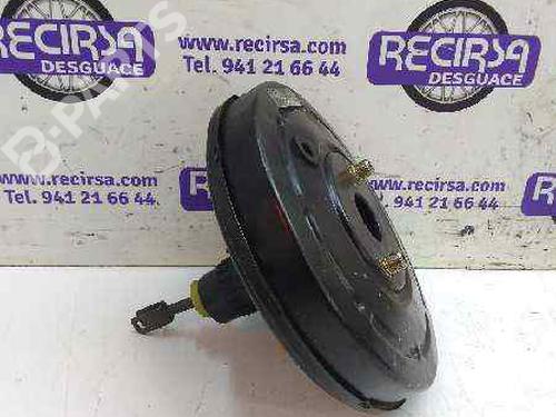 Used Servo brake Servo brake RENAULT MEGANE II Saloon (LM0/1_) 1.5 dCi (LM02, LM13, LM2A) (101 hp) 9481567 9481567