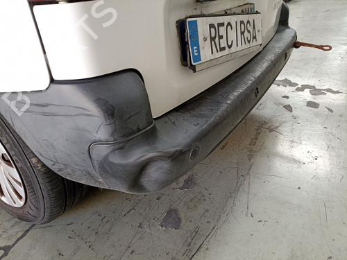 Elektronische module CITROËN BERLINGO Box Body/MPV (B9) | BP29745647M83