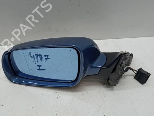 Used Left mirror AUDI A3 (8L1) 1.9 TDI (110 hp) 13937387