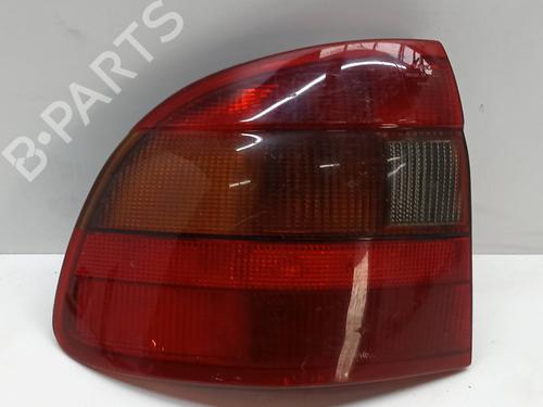 Left taillight OPEL ASTRA F Saloon (T92)  | BP9483171C34 