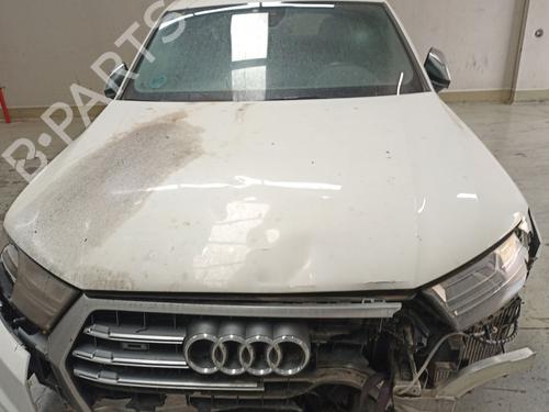 Elektronisk sensor AUDI Q7 (4MB, 4MG, 4MQ) SQ7 quattro | BP30277919M84