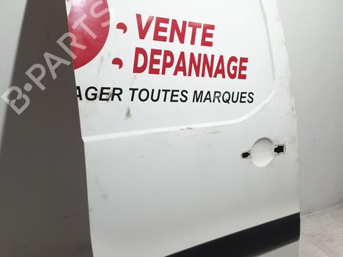 Right slide door CITROËN BERLINGO Box Body/MPV (B9)  | BP29742452C75 