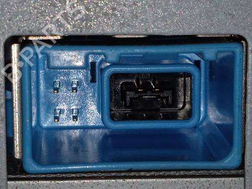 Radio LAND ROVER RANGE ROVER III (L322)  | BP9485206E6