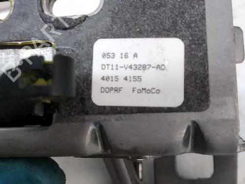 Rear left lock FORD TRANSIT CONNECT MPV 1.6 TDCi | BP9960748C100 