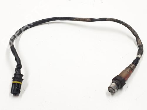 Elektronisk sensor MERCEDES-BENZ C-CLASS Coupe (CL203) C 180 Kompressor (203.746) (143 hp) 30935967