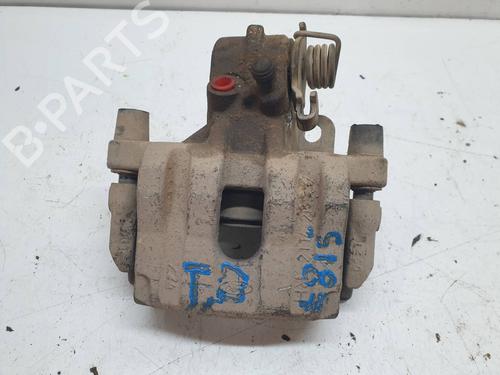 Used Right rear brake caliper FORD TRANSIT CONNECT (P65_, P70_, P80_) [2002-2025]  21532761